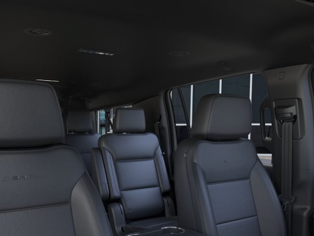 2027 GMC Yukon XL Denali - Photo 24