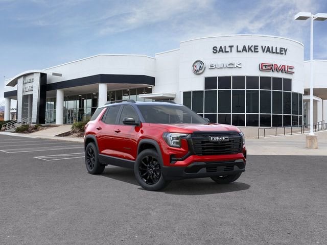 2026 GMC Terrain Elevation AWD's photo