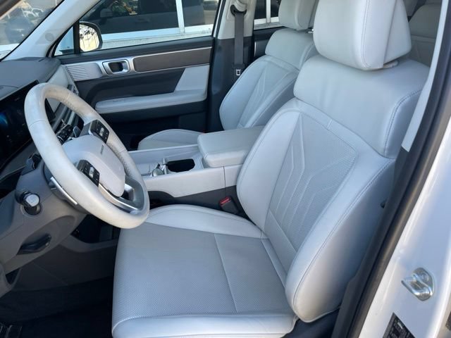 2025 Hyundai Santa Fe SEL - Photo 15