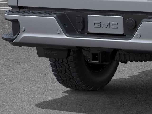 2026 GMC Sierra 3500HD Denali Ultimate - Photo 14