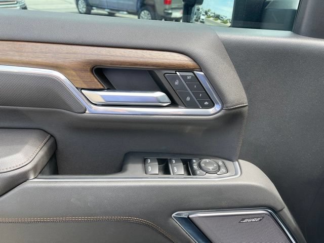 2024 Chevrolet Silverado 3500HD High Country - Photo 16