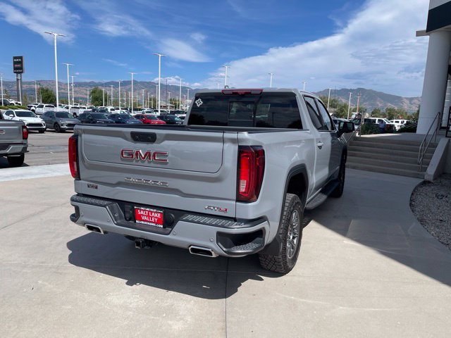 2024 GMC Sierra 1500 AT4 - Photo 7