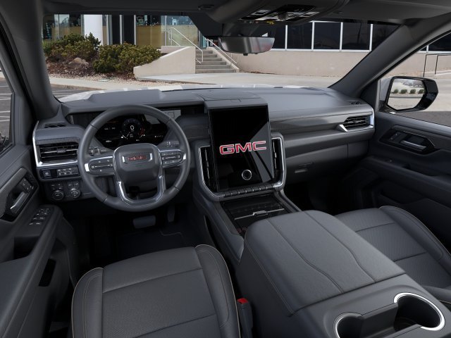 2027 GMC Yukon Elevation - Photo 15