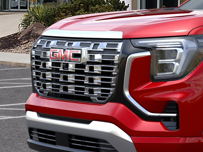2027 GMC Terrain Denali - Photo 36