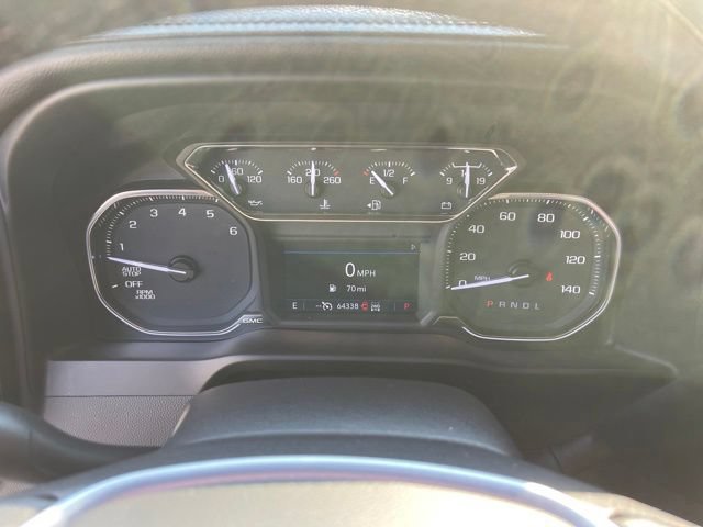 2020 GMC Sierra 1500 Elevation - Photo 8