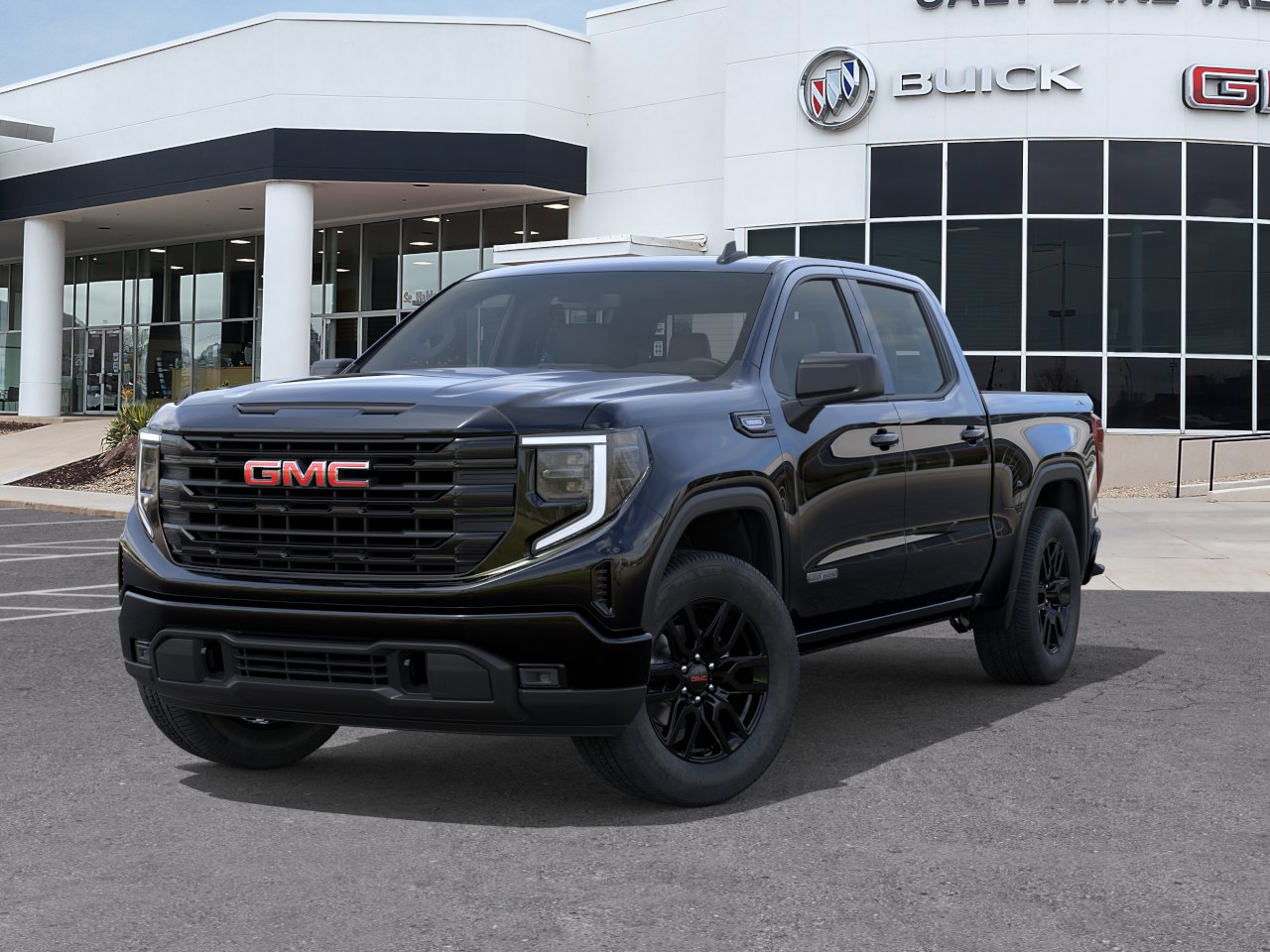 2026 GMC Sierra 1500 Elevation - Photo 30