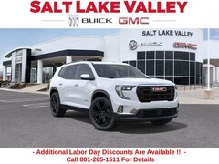 2025 GMC Acadia Elevation SUV