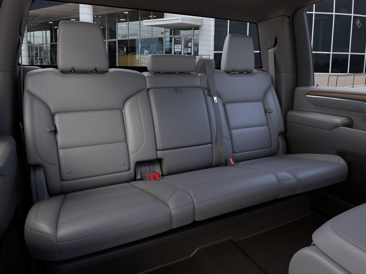 2026 GMC Sierra 2500HD SLT - Photo 42