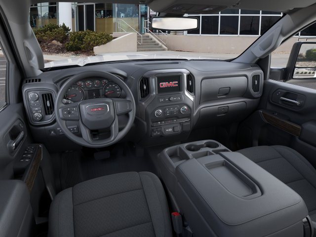 2026 GMC Sierra 3500 Chassis Cab Pro - Photo 15