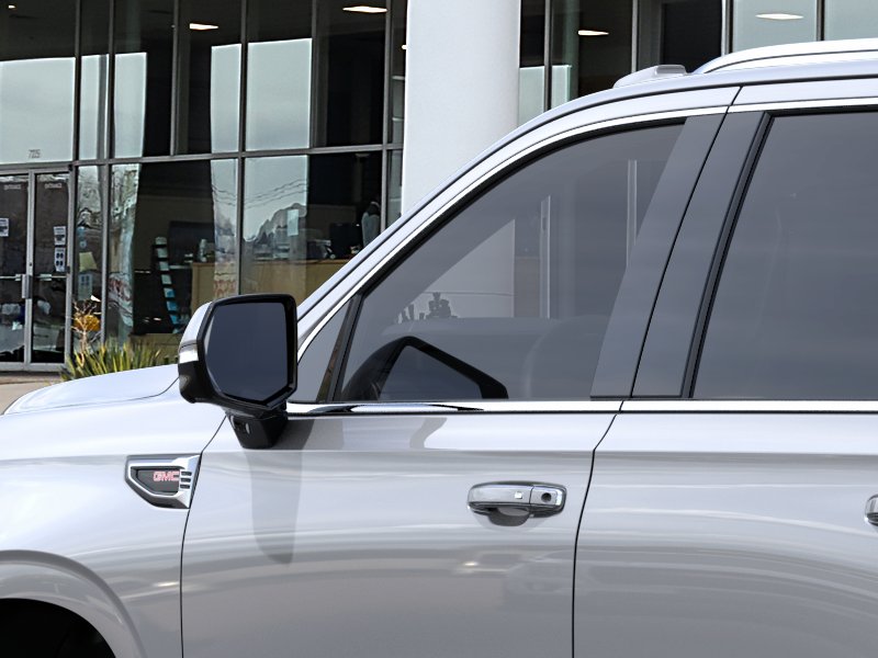 2027 GMC Yukon Denali - Photo 36