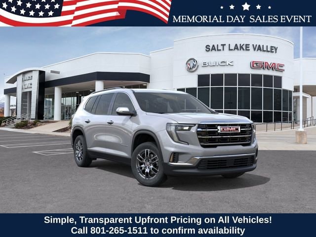 2026 GMC Acadia Elevation AWD's photo
