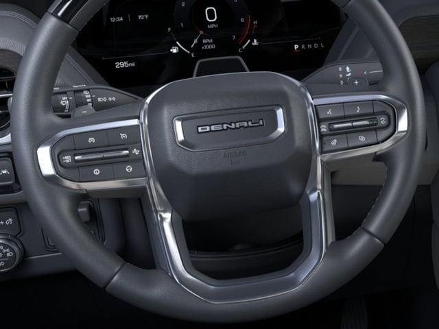 2026 GMC Yukon XL Denali - Photo 20
