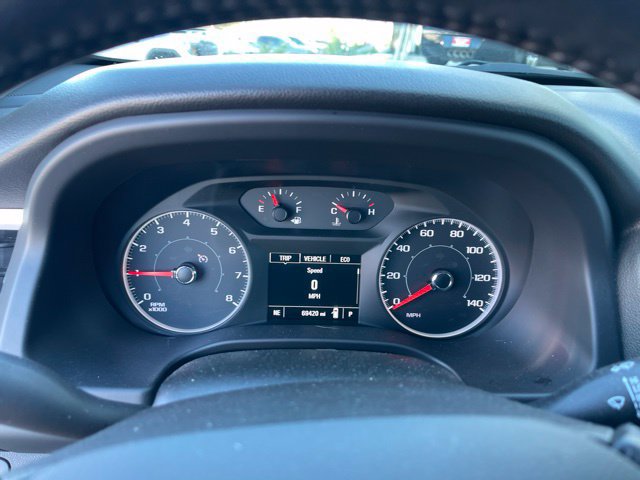 2019 GMC Acadia SLE-1 - Photo 8