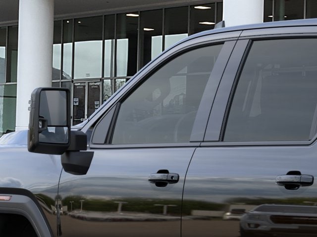 2026 GMC Sierra 2500HD AT4 - Photo 12