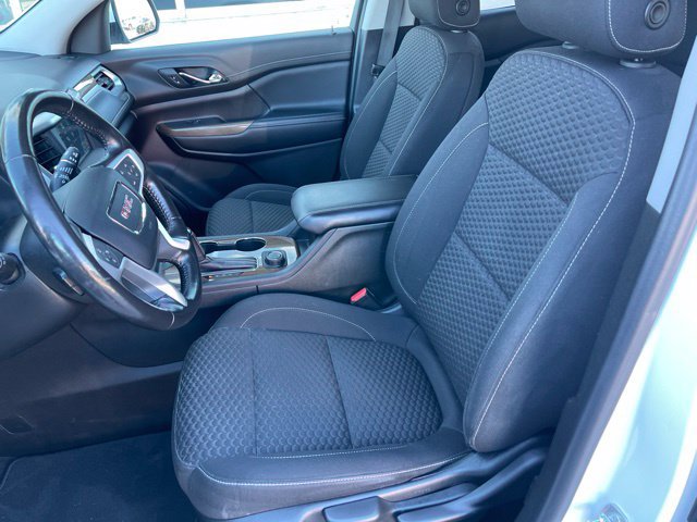 2019 GMC Acadia SLE-1 - Photo 11