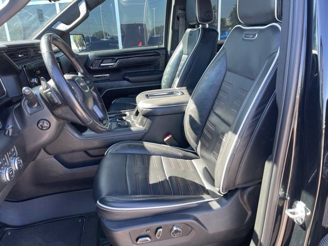 2022 GMC Sierra 1500 AT4X - Photo 16