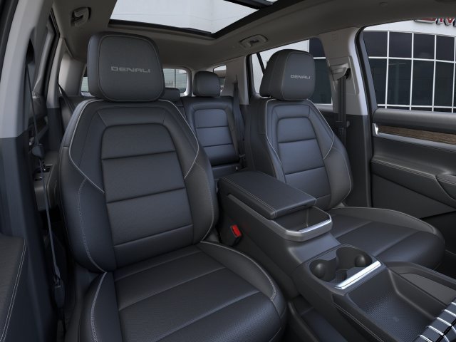 2027 GMC Terrain Denali - Photo 16