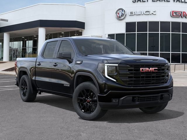2026 GMC Sierra 1500 Elevation - Photo 7