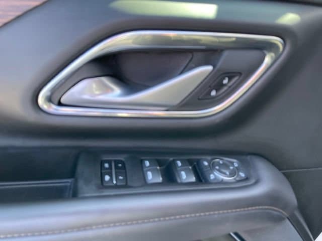 2022 Chevrolet Tahoe High Country - Photo 20
