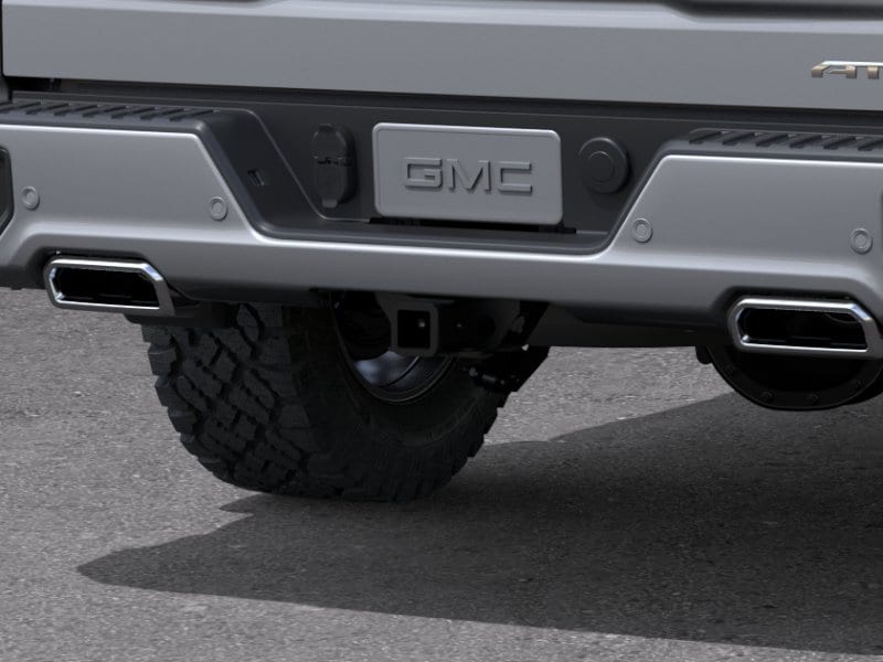 2026 GMC Sierra 1500 AT4 - Photo 38