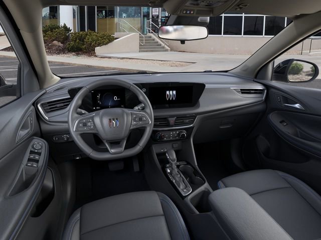 2026 Buick Encore GX Sport Touring - Photo 15