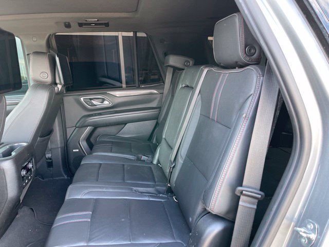 2021 Chevrolet Tahoe RST - Photo 16