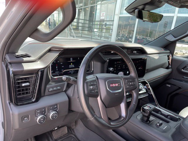 2024 GMC Sierra 1500 AT4 - Photo 10