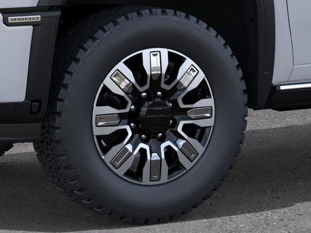 2026 GMC Sierra 3500HD Denali - Photo 10