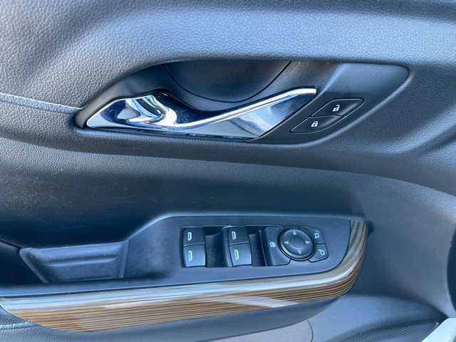 2019 GMC Acadia SLE-1 - Photo 14
