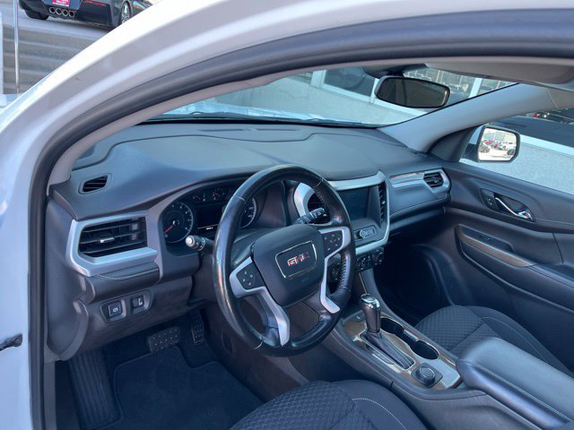 2019 GMC Acadia SLE-1 - Photo 7