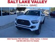 Toyota Tacoma 4WD