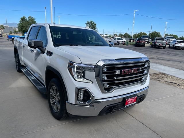2021 GMC Sierra 1500 SLT - Photo 6