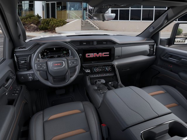 2026 GMC Sierra 1500 AT4 - Photo 15