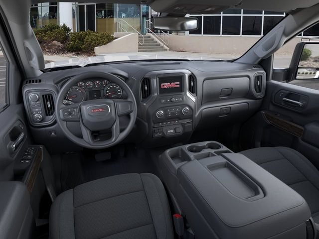 2026 GMC Sierra 2500HD Pro - Photo 16
