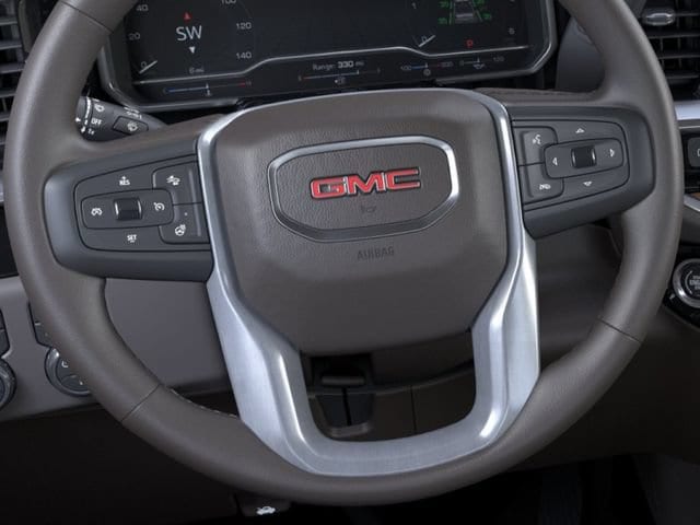 2026 GMC Sierra 2500HD SLT - Photo 19