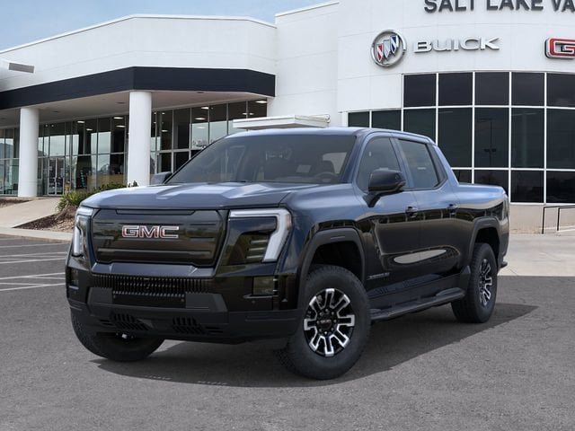 2026 GMC Sierra EV Elevation - Photo 7