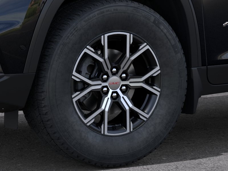 2026 GMC Acadia AT4 - Photo 34