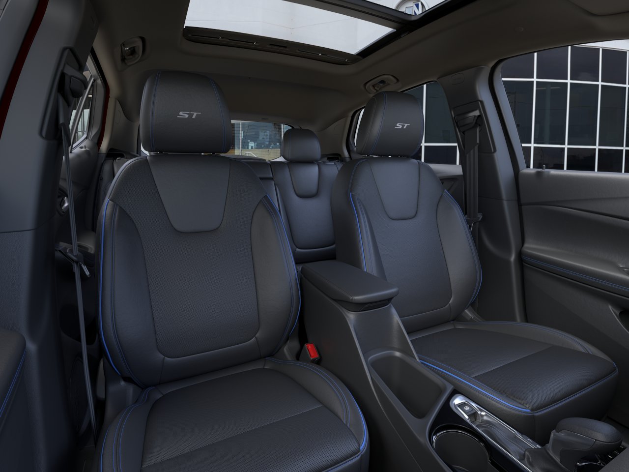 2026 Buick Encore GX Sport Touring - Photo 41