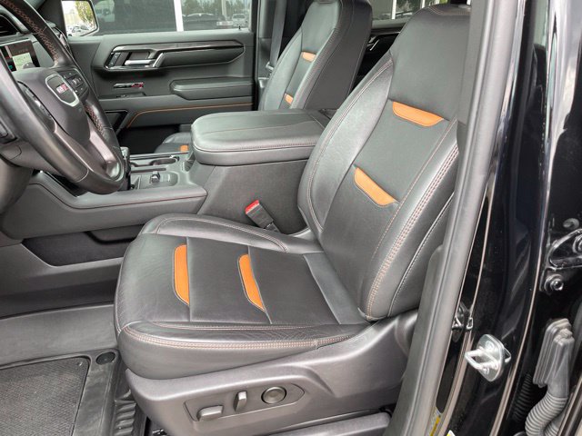 2024 GMC Sierra 1500 AT4 - Photo 17