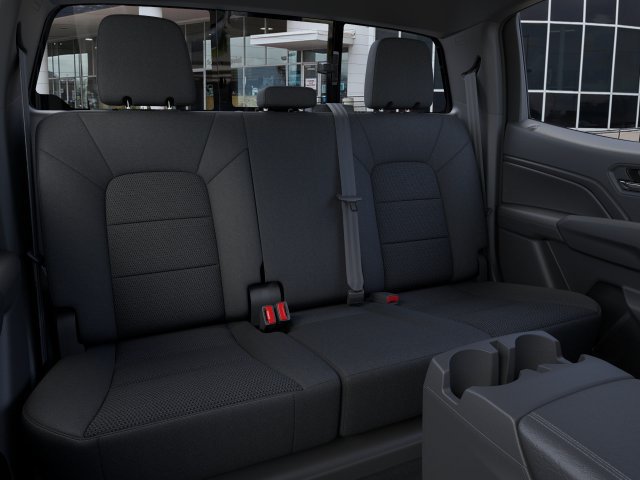 2026 GMC Canyon Elevation - Photo 18