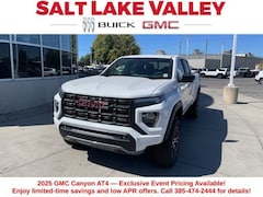 2025 GMC Canyon AT4 Truck