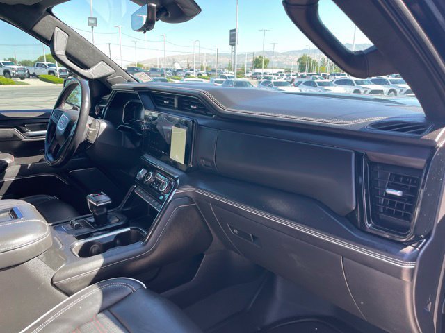 2022 GMC Sierra 1500 AT4X - Photo 22