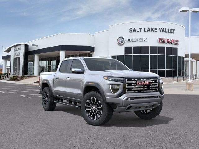 2026 GMC Canyon 4WD Denali Crew Cab Short Box's photo