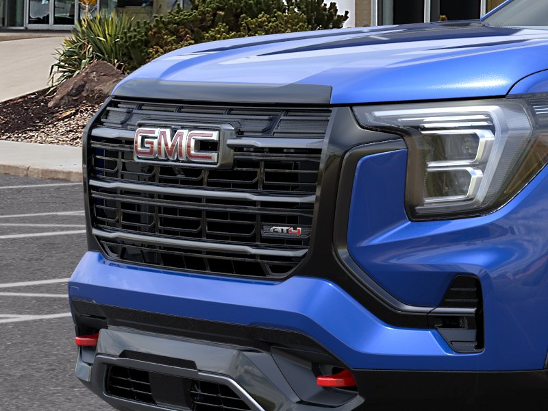 2026 GMC Terrain AT4 - Photo 38