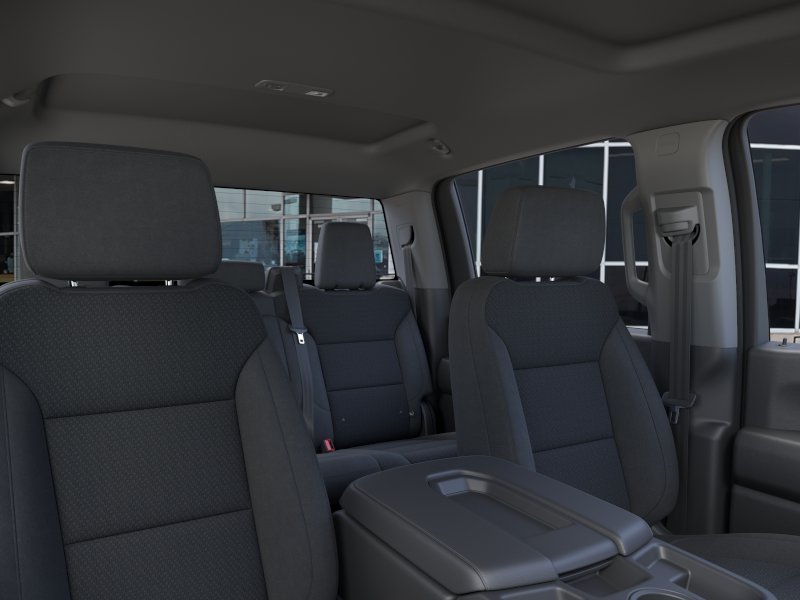 2026 GMC Sierra 3500HD Pro - Photo 48