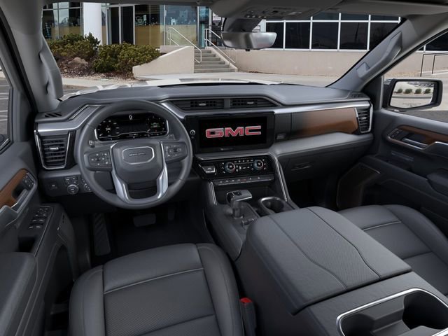 2026 GMC Sierra 1500 Denali - Photo 15