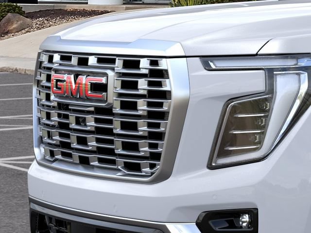 2026 GMC Yukon XL Denali - Photo 14