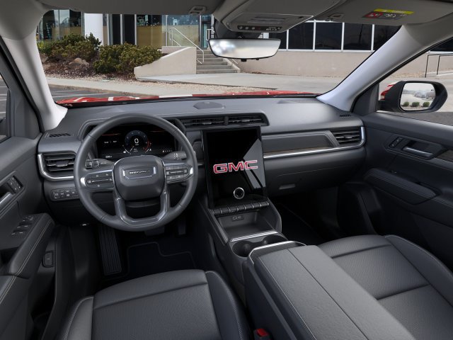 2027 GMC Terrain Denali - Photo 15