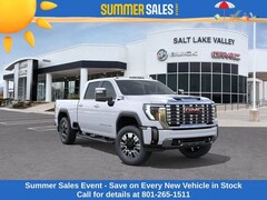 2026 GMC Sierra 3500 HD Denali Truck