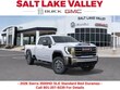 GMC Sierra 3500 HD